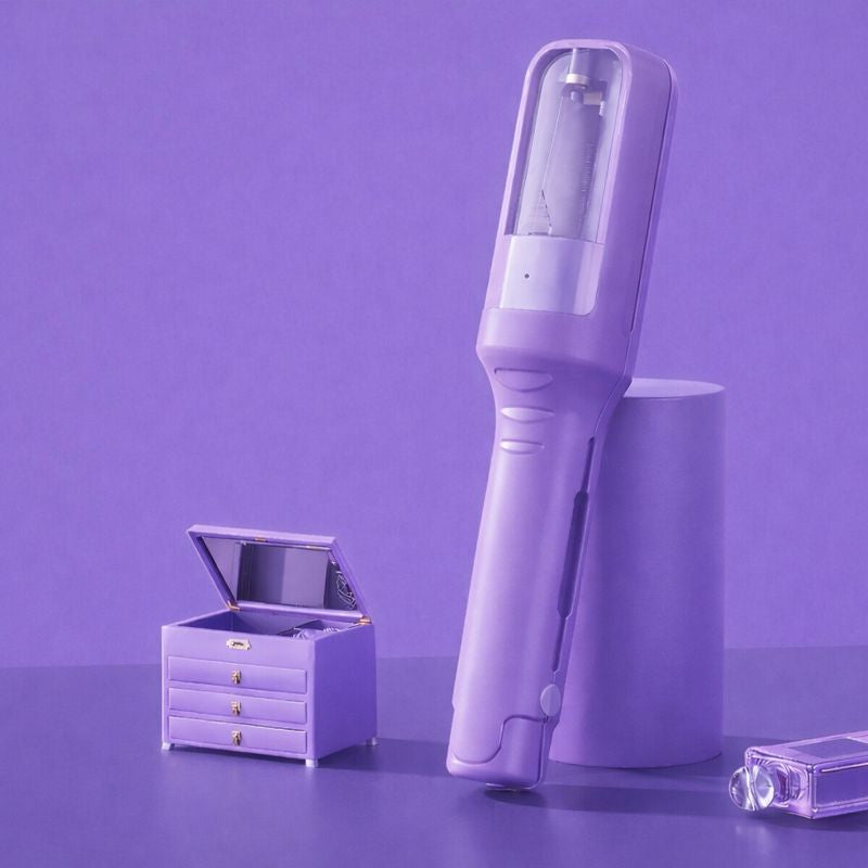 Coreva™ - Split Ends Trimmer