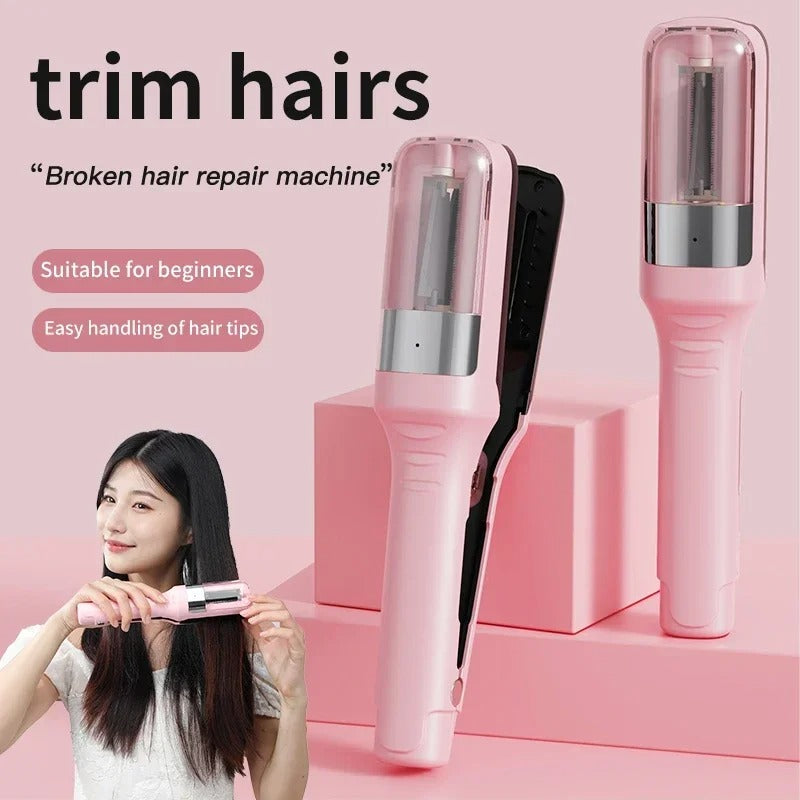 Coreva™ - Split Ends Trimmer